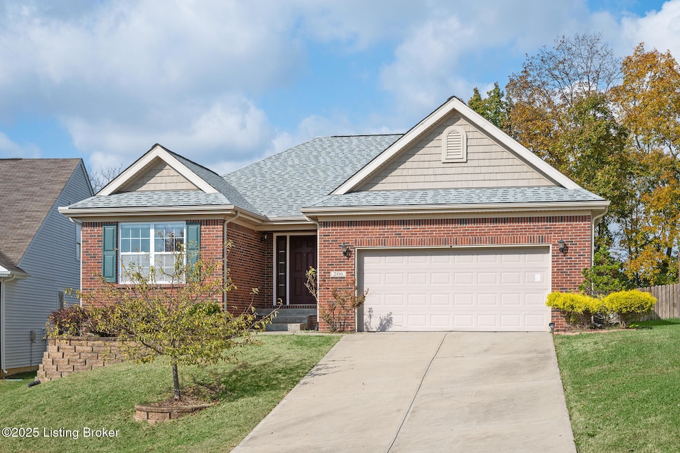 Under Contract $389,900