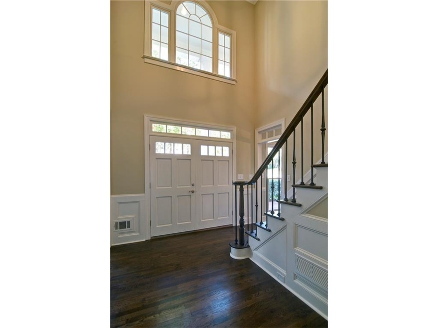 15245 Highgrove Rd, Alpharetta, GA 30004 - photo 1