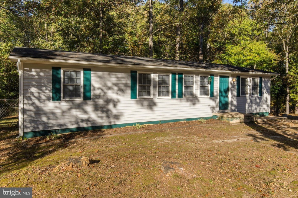 10706 Elk Dr, Fredericksburg, VA 22407 - photo 1