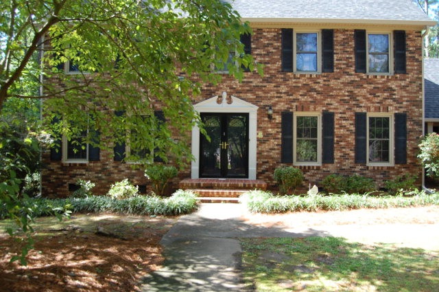 Main View