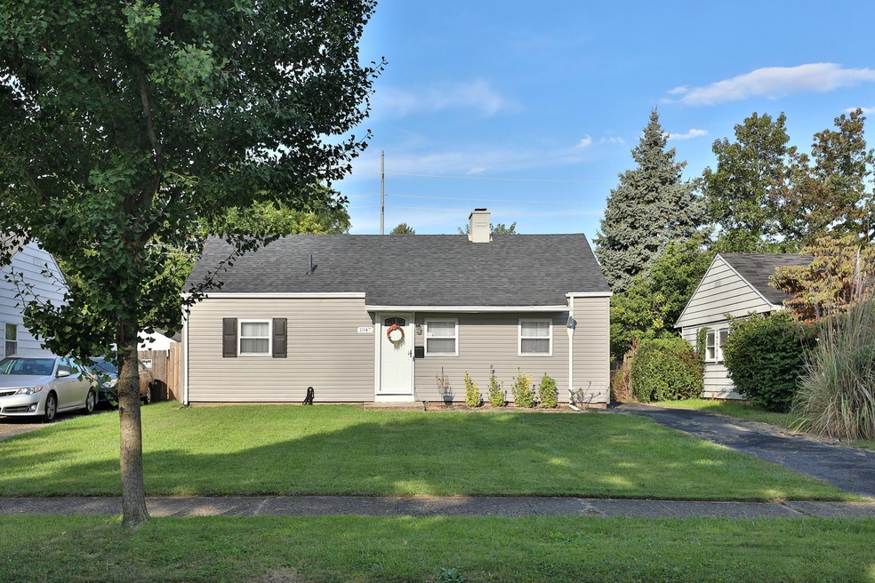 1047 S Ashburton Rd, Columbus, OH 43227 - photo 1