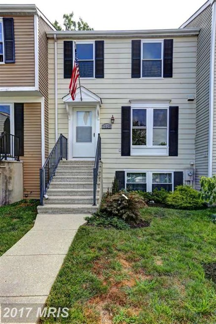 7525 Summer Blossom Ln, Columbia, MD 21046 - photo 1