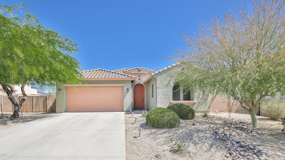 18334 E Los Corales, Gold Canyon, AZ 85118 - photo 1