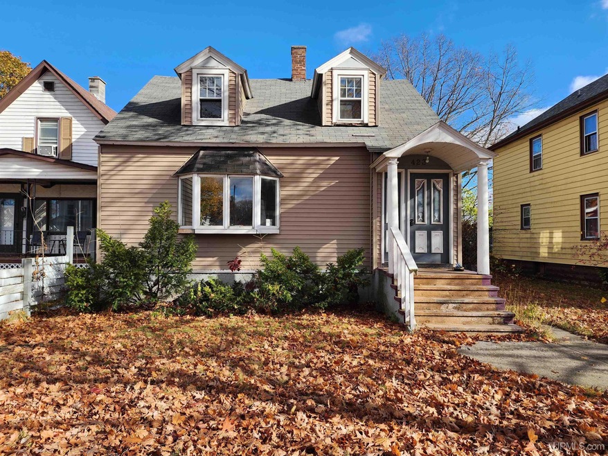 Sold $45,000 • Co-Listing Agent