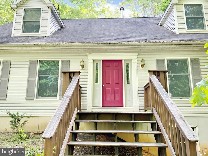 7812 Belmont Rd, Spotsylvania, VA 22551 - photo 1