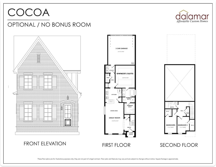 1111 Freeboard Aly, La Vergne, TN 37086 - photo 1