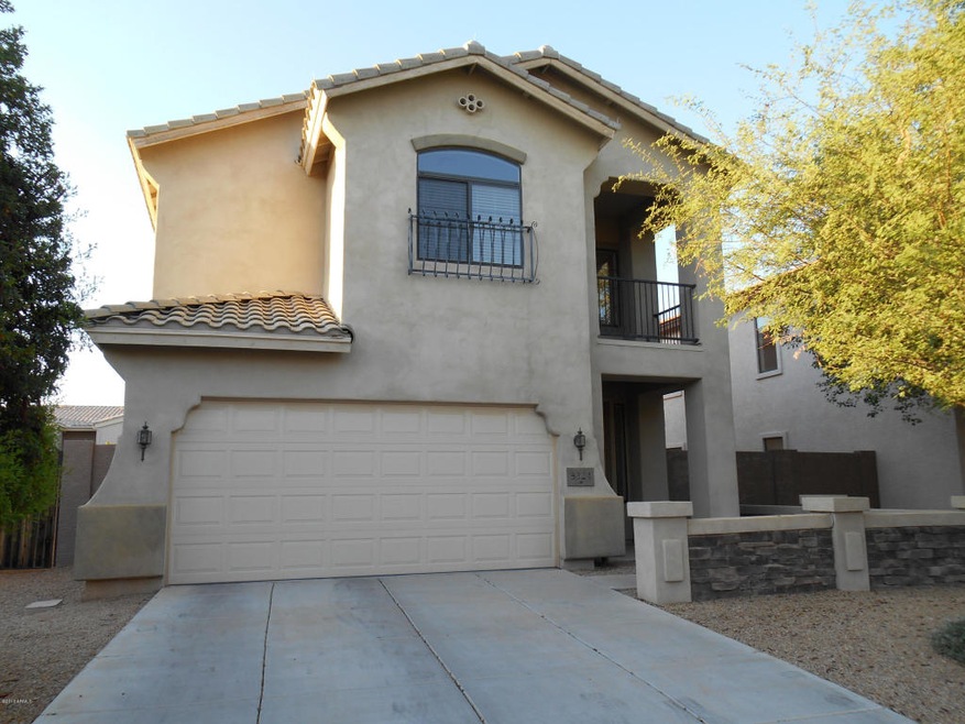 Two Story in Gated Community
