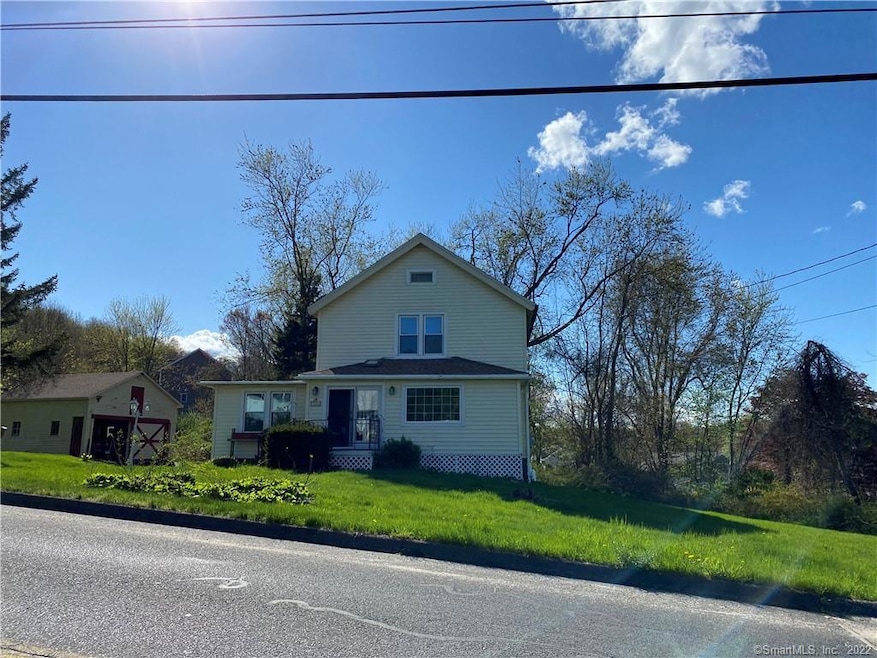 220 Cherry Ave, Watertown, CT 06795 - photo 1