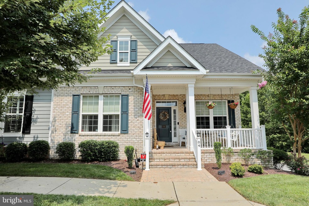 84 Winners Cir, La Plata, MD 20646 - photo 1