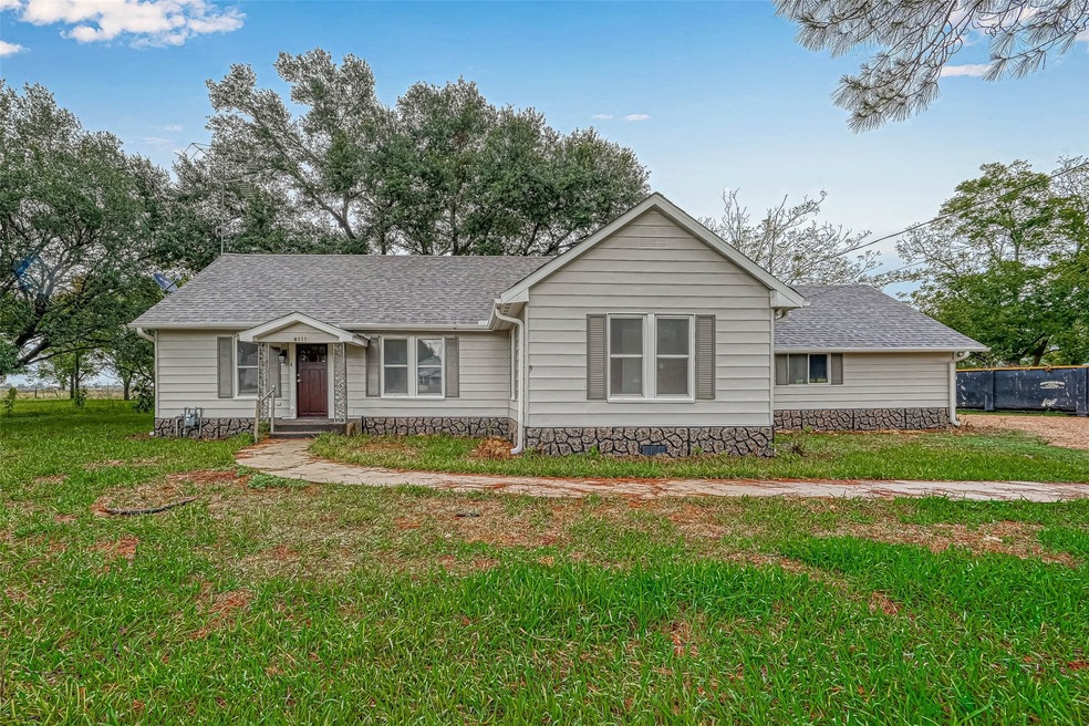 8111 Main St, Needville, TX 77461 - photo 1