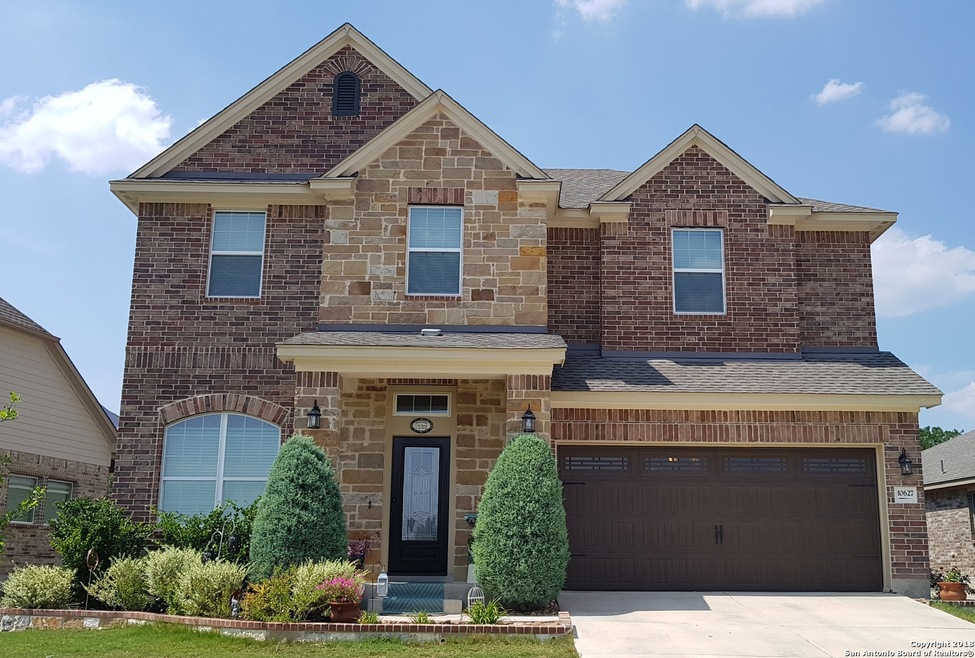 10627 Cima Vista, Helotes, TX 78023 - photo 1