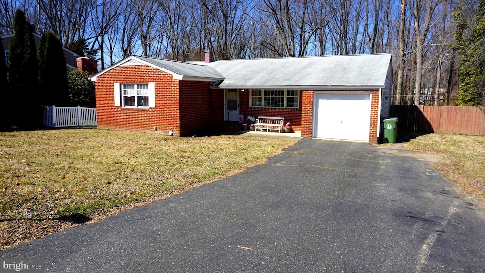 1629 Honeysuckle Dr, Forest Hill, MD 21050 - photo 1