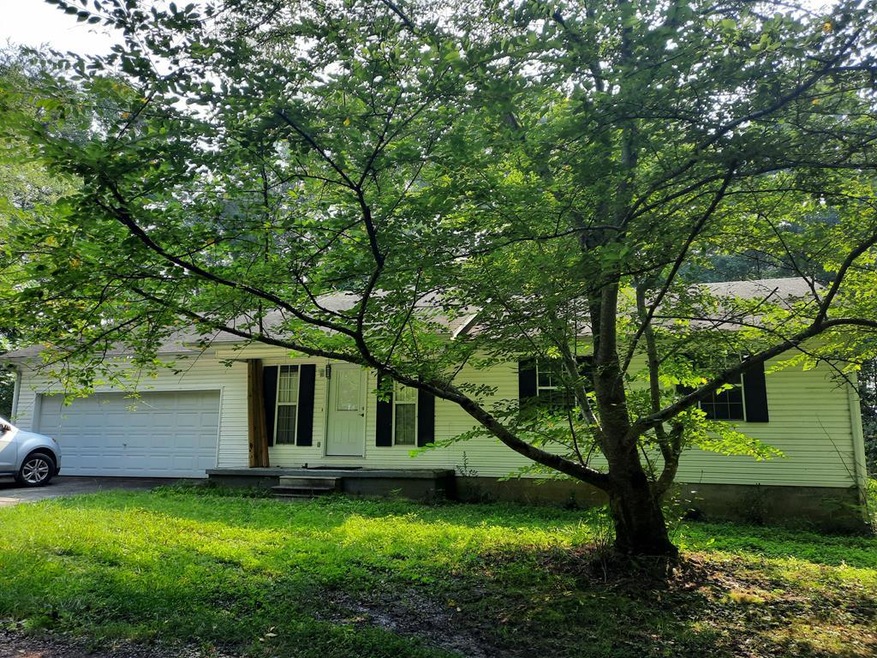 Main View