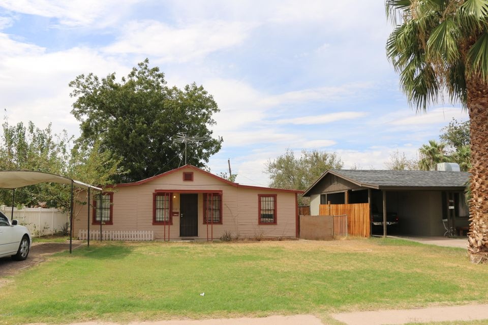 7112 N 55th Dr, Glendale, AZ 85301 - photo 1