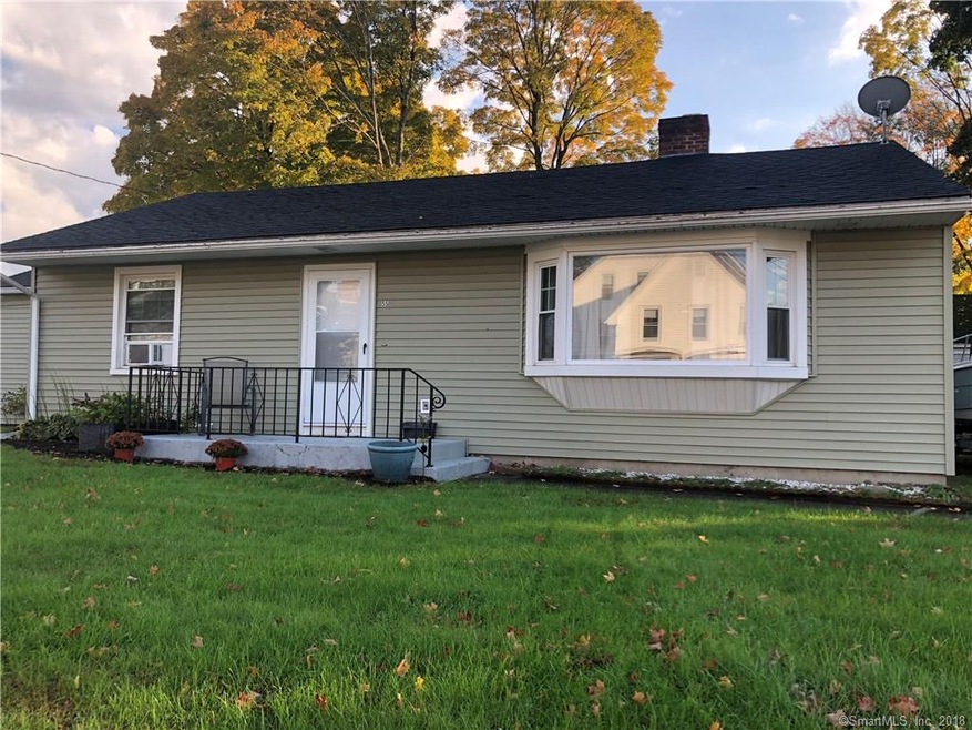 55 Hutchins St, Danielson, CT 06239 - photo 1