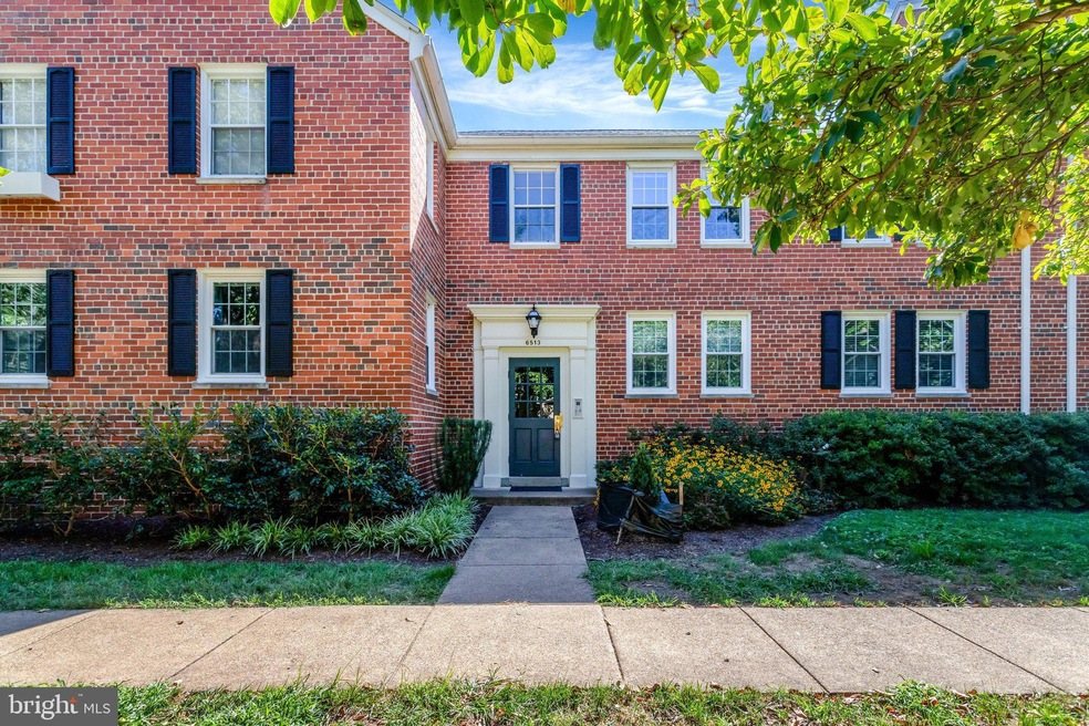 6513 Potomac Ave unit A2, Alexandria, VA 22307 - photo 1