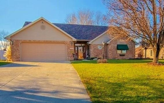 821 Stewart Rd, Anderson, IN 46012 - photo 1