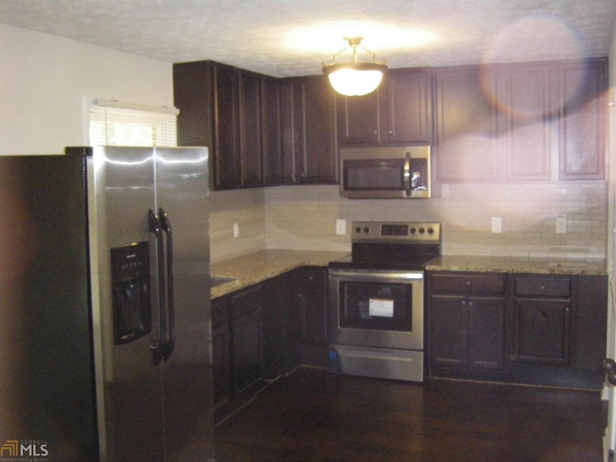 N Georgia 142, Covington, GA 30014 - photo 1