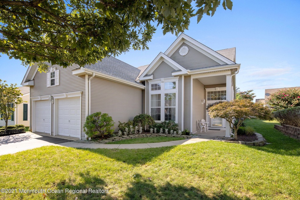 218 Mirage Blvd, Barnegat, NJ 08005 - photo 1