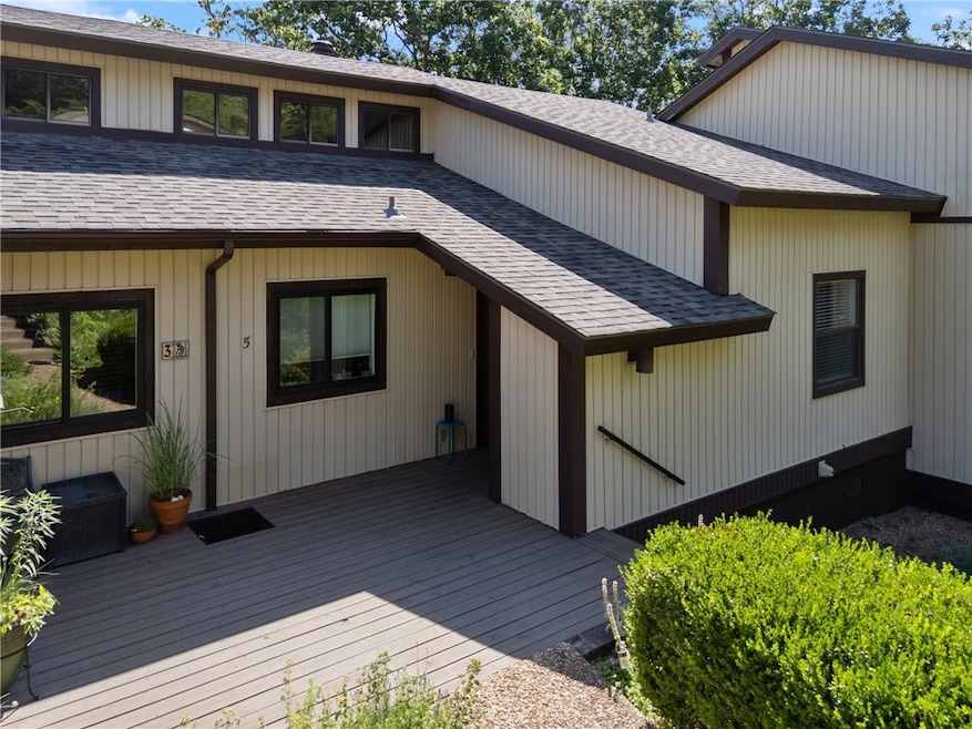 5 White Oak Ln, Eureka Springs, AR 72631 - photo 1