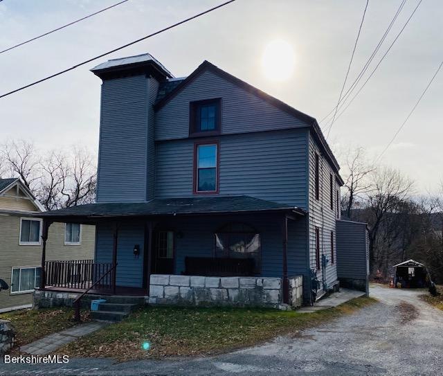 64 Frederick St, North Adams, MA 01247 - photo 1