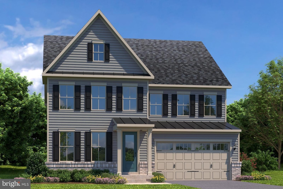 1221 Bear Branch Rd, Laurel, MD 20708 - photo 1