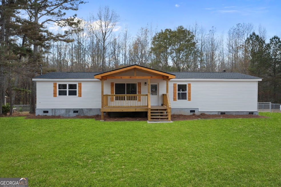 991 Waddell Rd, Bremen, GA 30110 - photo 1