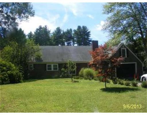 622 Front St, Marion, MA 02738 - photo 1