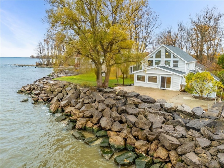 72 Lake Shore Dr, Hilton, NY 14468 - photo 1