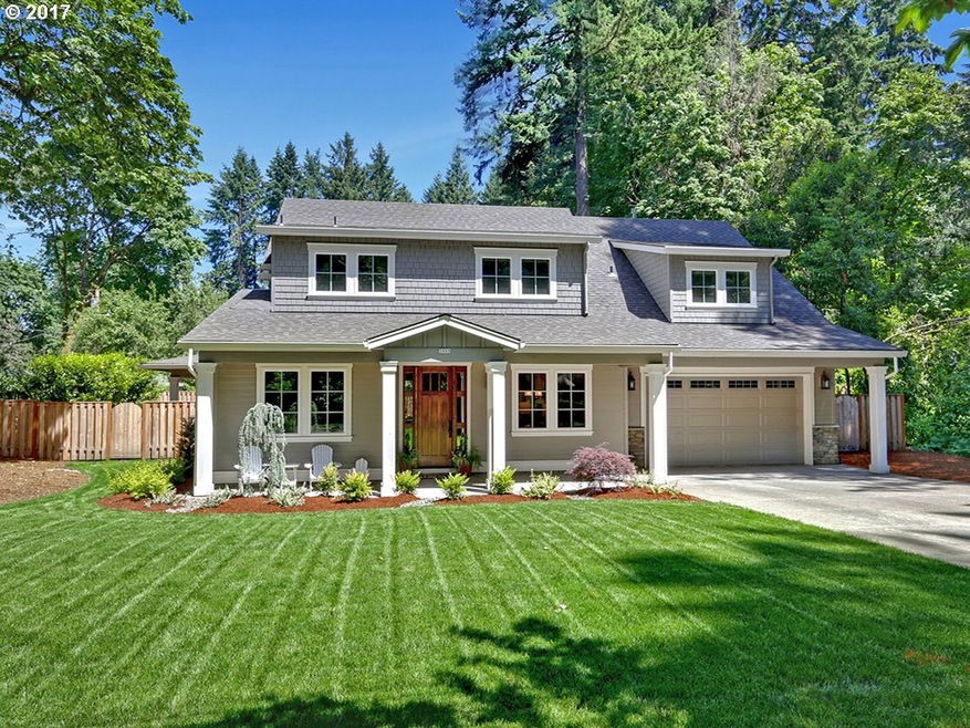 3555 Lake Grove Ave, Lake Oswego, OR 97035 - photo 1