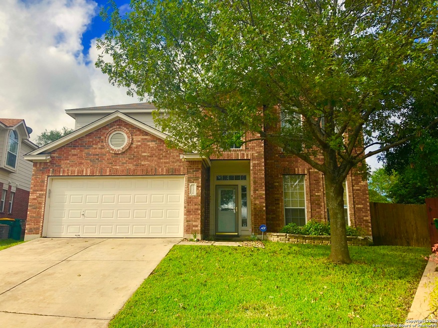 21326 Rio Sabinal, San Antonio, TX 78259 - photo 1