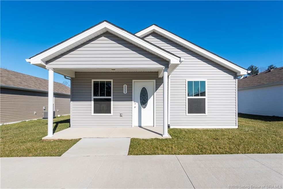 111 Jackson Way, Charlestown, IN 47111 - photo 1