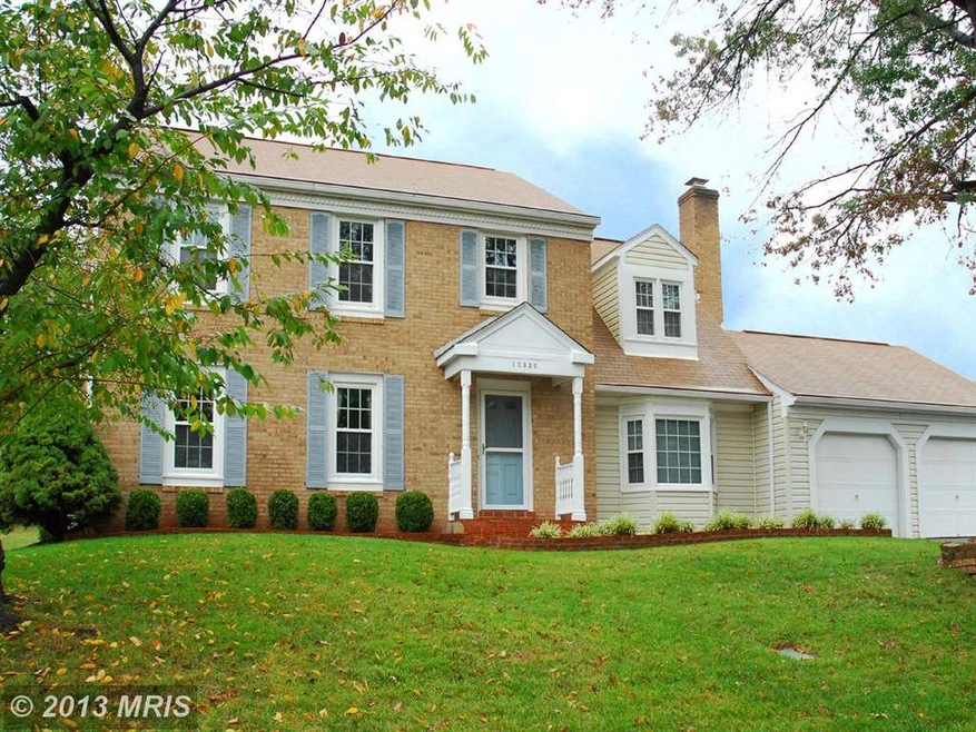 13320 Virginia Willow Dr, Fairfax, VA 22033 - photo 1