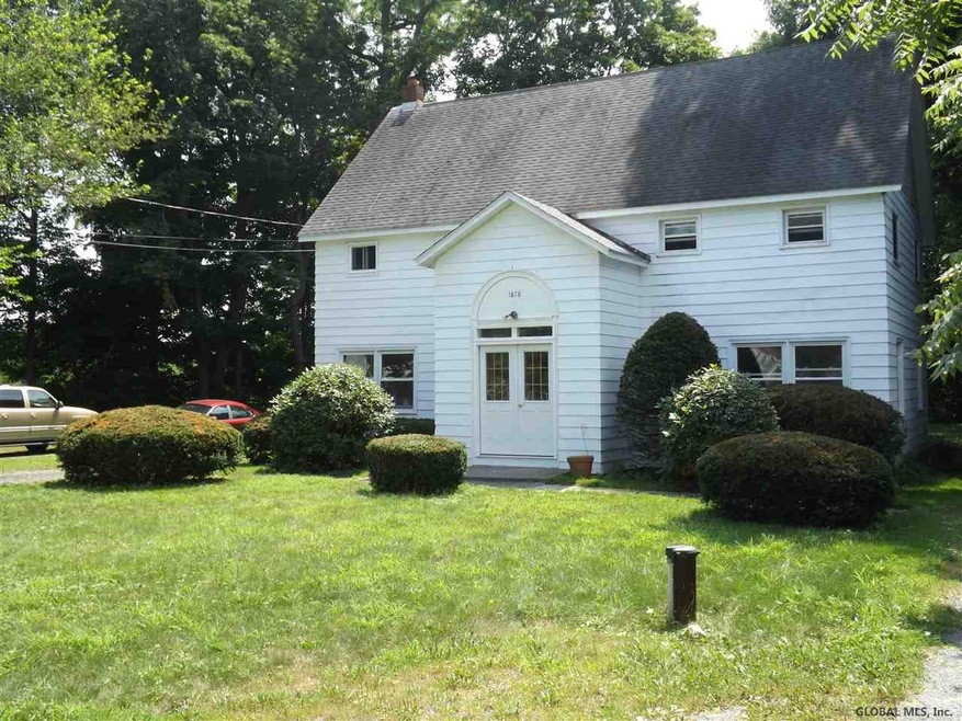 1878 Brookview Rd, Castleton On Hudson, NY 12033 - photo 1