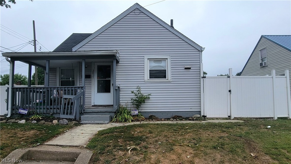 2837 Blair Place SW, Canton, OH 44710 - photo 1