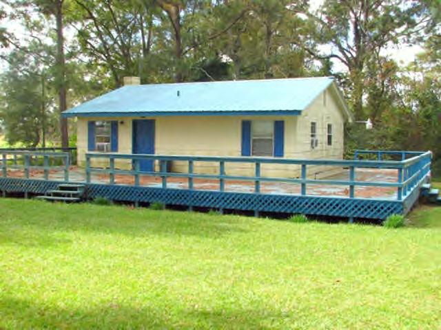 286A Hwy 48e, Tylertown, MS 39667 - photo 1