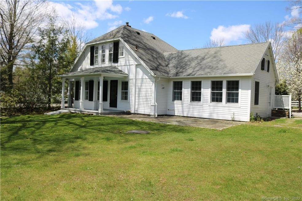 6 Pitch Rd, Litchfield, CT 06759 - photo 1