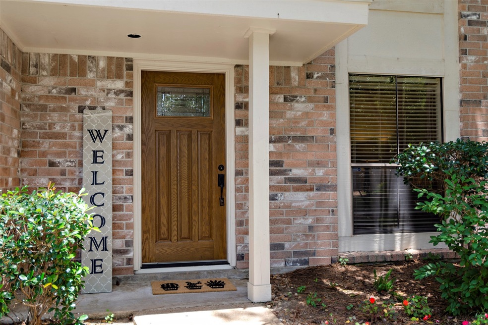 15810 Mesa Gardens Dr, Houston, TX 77095 - photo 1