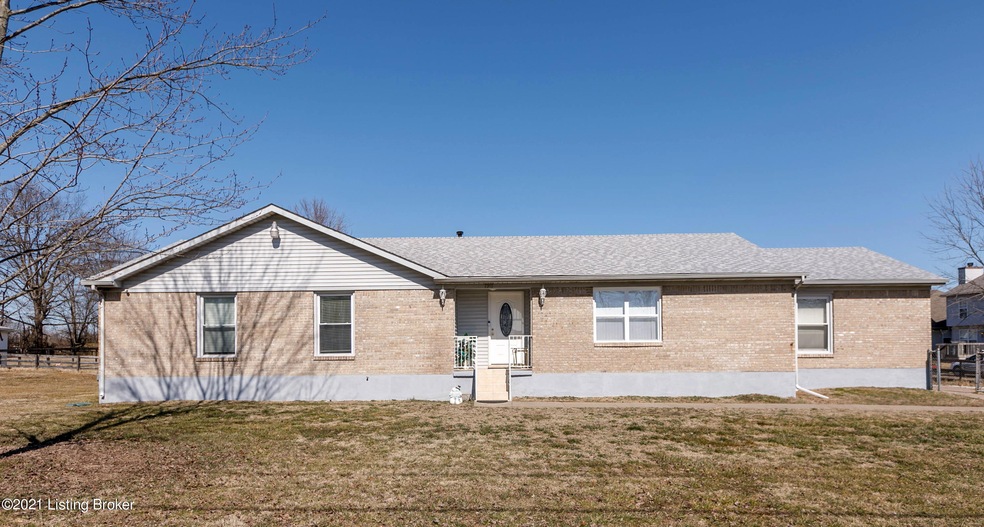 7917 Glaser Ln, Louisville, KY 40291 - photo 1