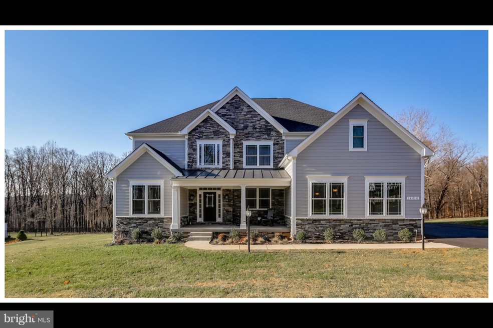 703 Hillstead Dr, Lutherville Timonium, MD 21093 - photo 1