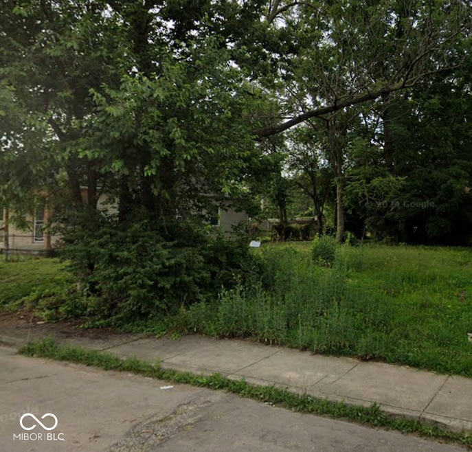 1233 Eugene St, Indianapolis, IN 46208 - photo 1