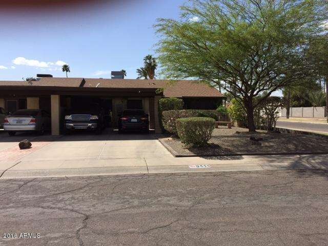 9444 N 52nd Ln, Glendale, AZ 85302 - photo 1