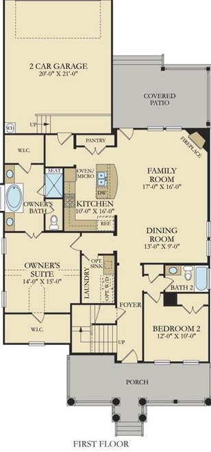 285 John Mark Ct, Manchester, TN 37355 - photo 1