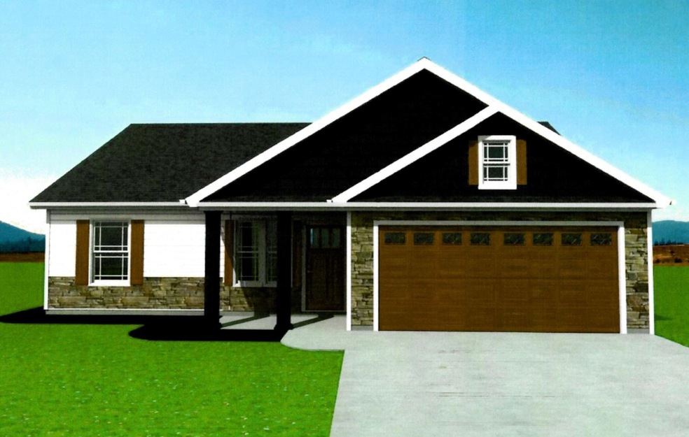 314 Burdell Terrace, Inman, SC 29349 - photo 1