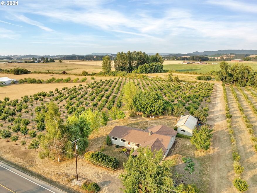 Drone View/UAV