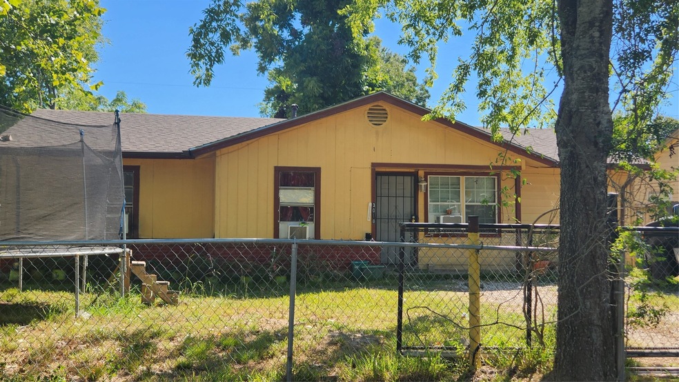 3018 Hurlingham St, Houston, TX 77093 - photo 1