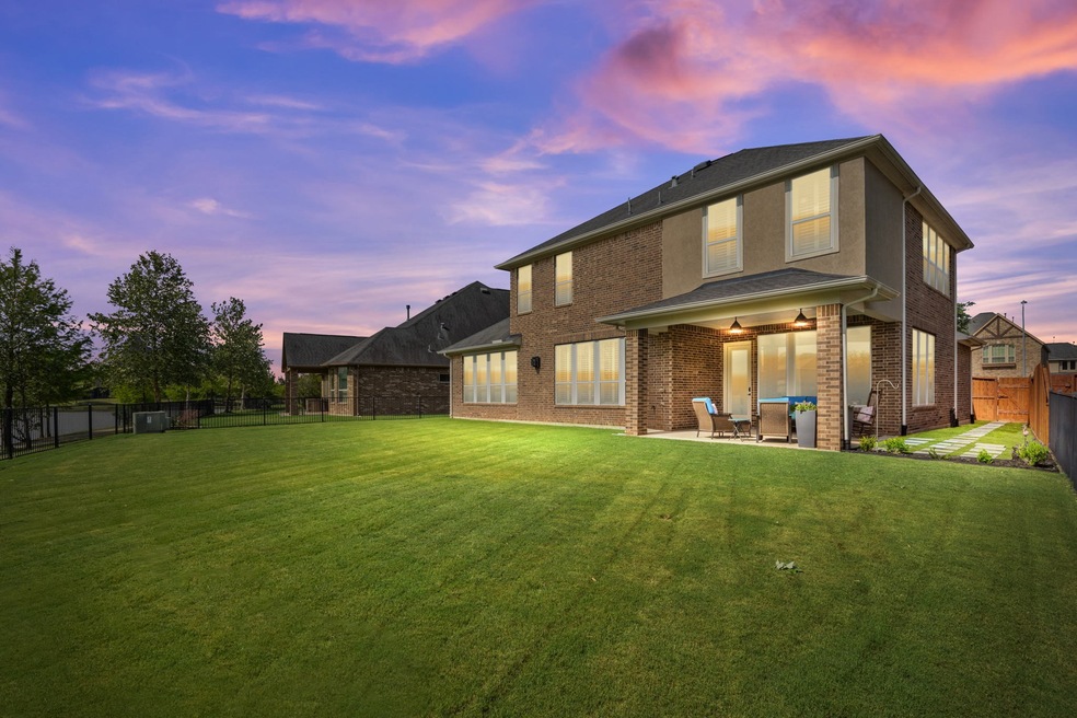 27611 Liberty Heights Ln, Fulshear, TX 77441 - photo 1