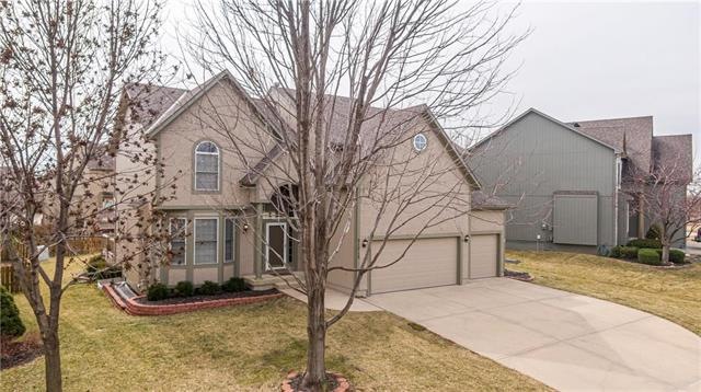 21715 W 99th Terrace, Lenexa, KS 66220 - photo 1