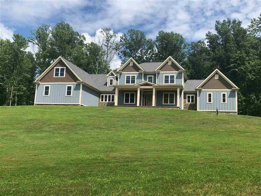 880 Retriever Run, Charlottesville, VA 22903 - photo 1