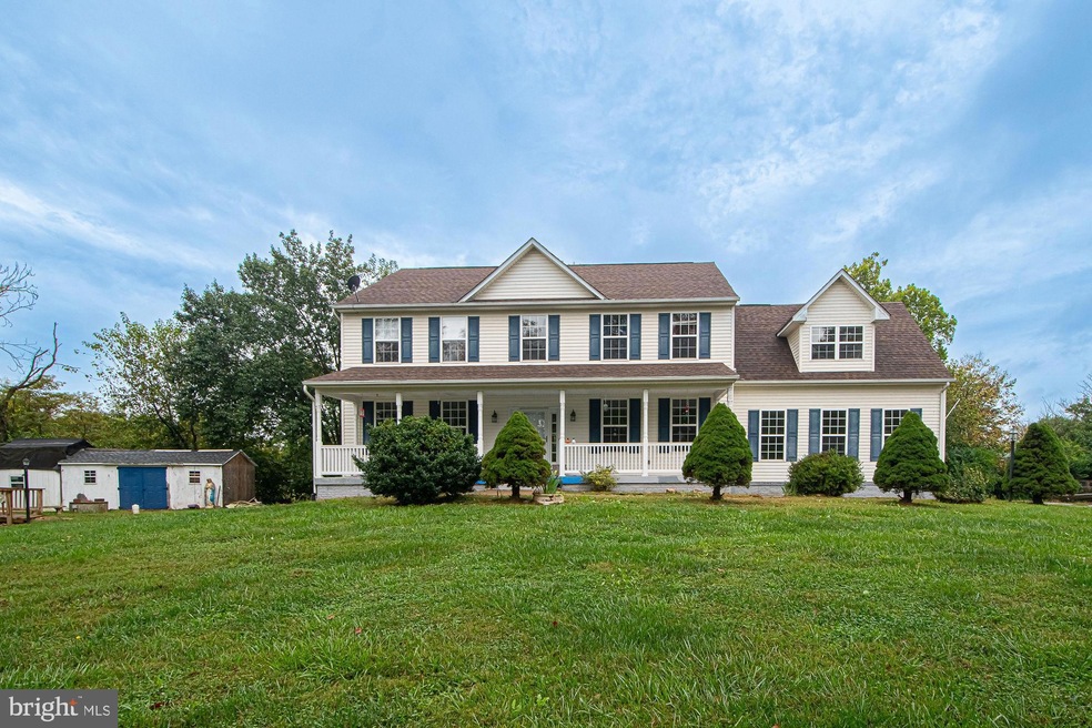 135 Old Waterloo Rd, Boyce, VA 22620 - photo 1